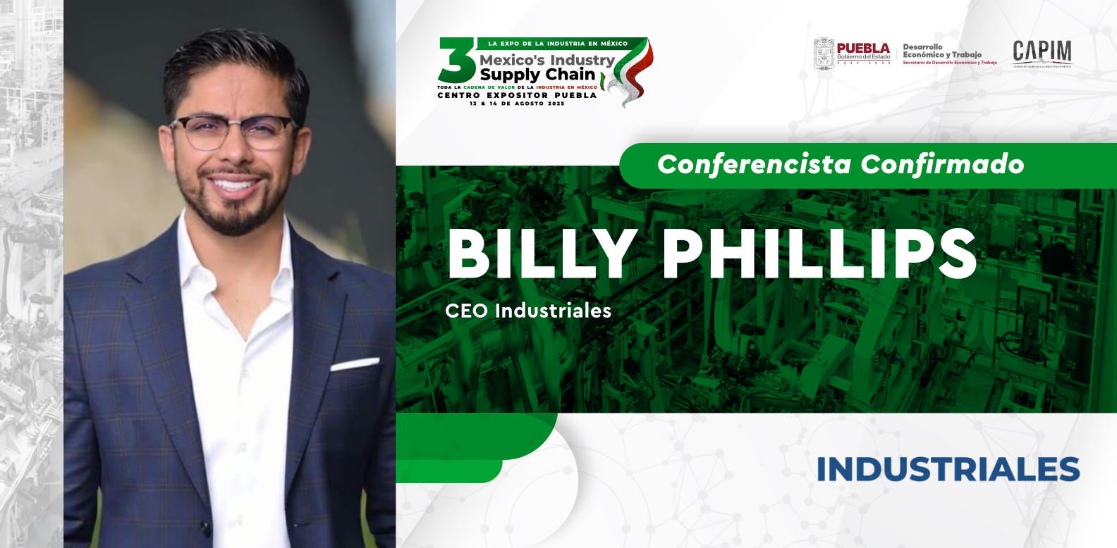 Billy